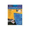 LAMINEERFOLIE GLANZEND/A4 175 100ST 5308703 FELLOWES