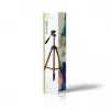 Nedis TPOD2100BZ statief universeel 3 poten brons, zilver