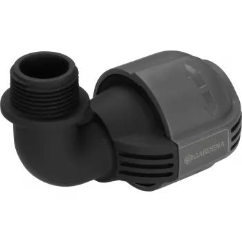 Gardena 02781-20 tuingereedschap zwart