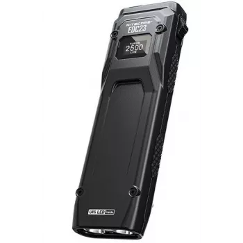 Nitecore EDC23 zaklamp, EDC-serie