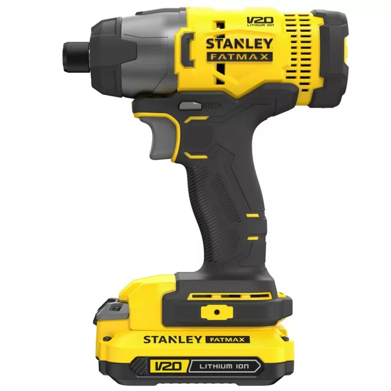 Set van 4 Fatmax SFMCK469M2 gereedschappen van STANLEY