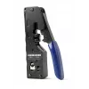 Krimptang GEMBIRD T-WC-06 voor RJ45-, RJ12- en RJ11-stekkers