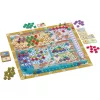 Mille Fiori, bordspel