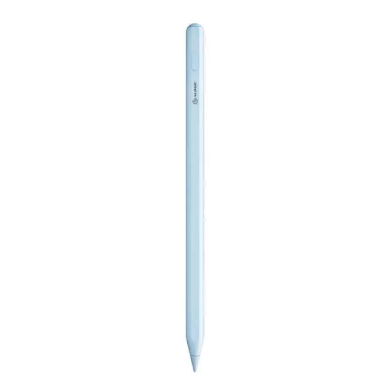Invoerstift ALOGIC ALIPSW-BLU blauw 15 g voor tablet Apple
