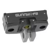 Magnetische snelwisseladapter Sunnylife voor DJI Action 2/3/4 – 1/4-inch montage