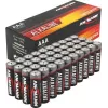 Ansmann batterij AA rood 40-pack – Mignon – batterij – Mignon (AA)