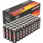 Ansmann batterij AA rood 40-pack – Mignon – batterij – Mignon (AA)