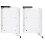 HDD-montagebeugel Fractal Design HDD Drive Tray Kit type A wit