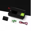 Green Cell INV08 voeding/omvormer outdoor 1000 W zwart