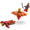 LEGO NINJAGO 71823 Kais draken-Spinjitzu-spinner