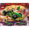 LEGO bouwset NINJAGO Lloyds Action Speedster 71828, 181 onderdelen, 2 minifiguren, leeftijd 7+