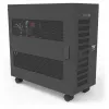 Thermaltake behuizing AX700 Super Tower zwart retail - tower