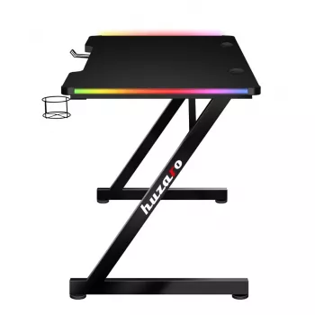 Gaming-bureau Huzaro Hero 2.5 RGB LED