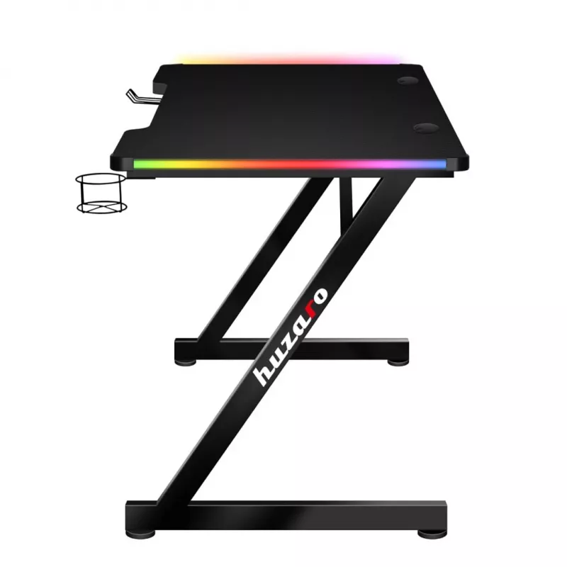 Gaming-bureau Huzaro Hero 2.5 RGB LED