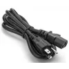 Zebra CS-CAB-EU-MLEAD netsnoer zwart 2 m C13 koppeling