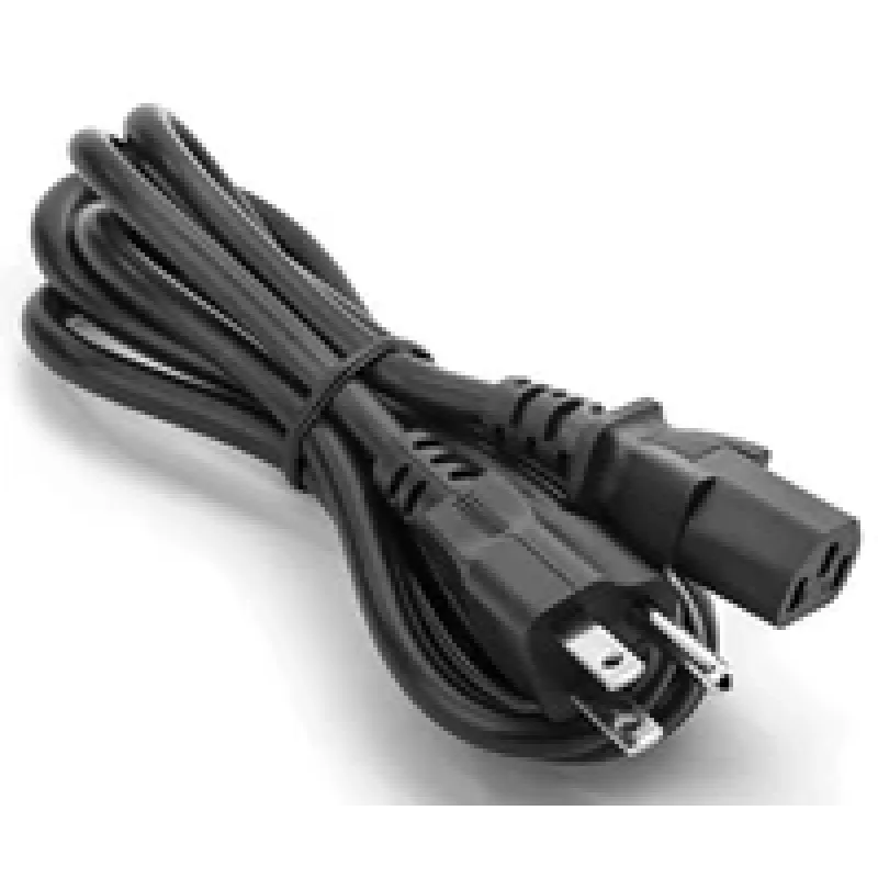Zebra CS-CAB-EU-MLEAD netsnoer zwart 2 m C13 koppeling