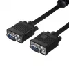 Gembird CC-PPVGA-5M-B VGA-kabel VGA (D-Sub) zwart