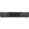 Behringer EP2000 audioversterker performance/podium zwart