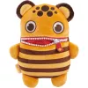 Knuffel Schmidt Spiele Worry Eater Roary, veelkleurig pluche, 18 cm