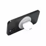 MagSafe-ringoplader GUAN GA-SPG23PWHT wit — magnetische MagSafe-compatibele accessoire voor iPhone