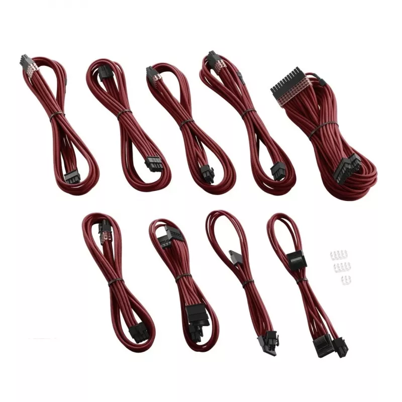 Cablemod CM-PCSI-FKIT-NKBR-R interne stroomkabel