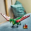 LEGO CREATOR 3 IN 1 31161 Middeleeuwse draak