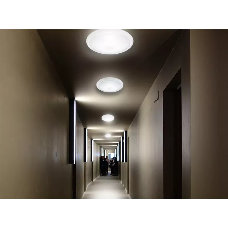 Plafondlamp Maclean MCE131 12W