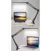 Media-Tech MT224 tafellamp 5,6 W LED zwart