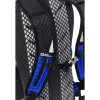 Jack Wolfskin Velocity 20 rugzak - blauw/zwart, 20 L