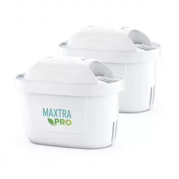 Brita MX+ Pro Pure Performance filter 2 stuks