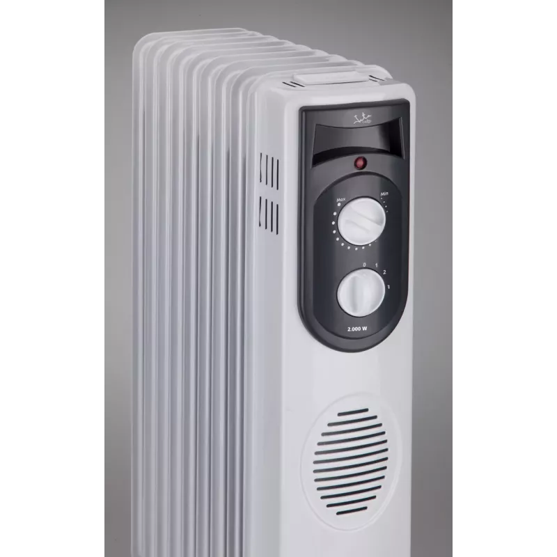 Elektrische olie-heteluchtkachel JATA R109