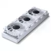 Phanteks Glacier One 360M25G2 computerbehuizing-vloeistofkoelingskit 12 cm wit 1 st.