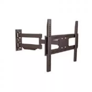 TV-beugel ShiverPeaks BS89745-1 139,7 cm (55 inch) zwart