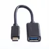 Kabeladapter USB 3.1 C-A M/V 0,15 m VALUE 11.99.9030