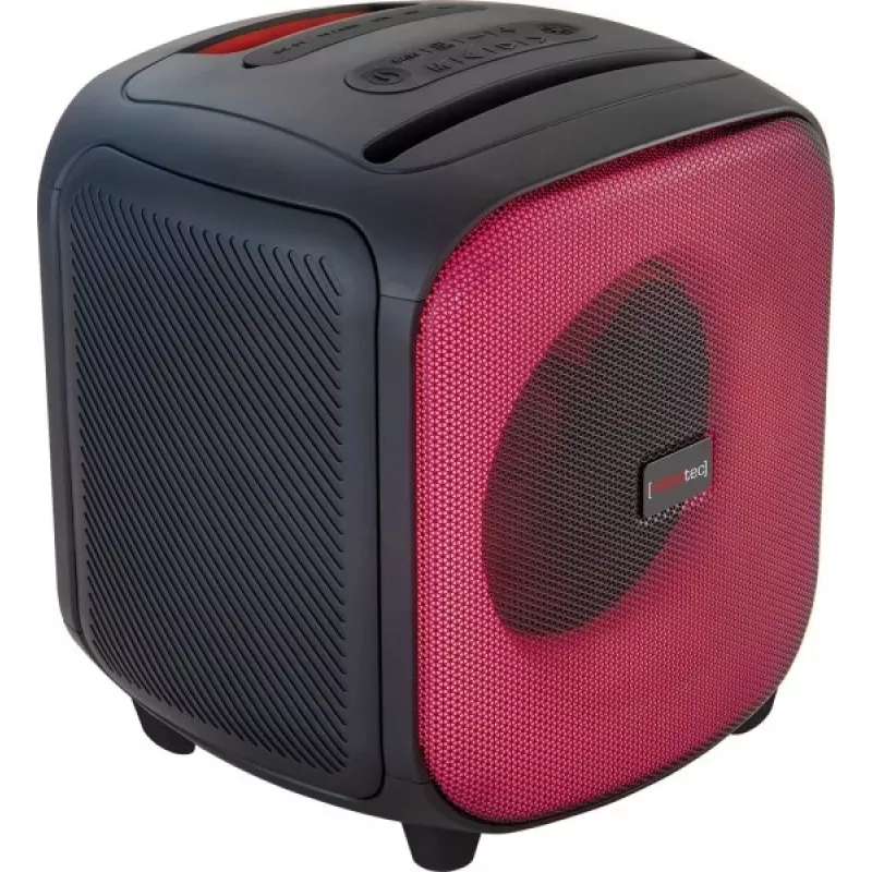 Bluetooth-luidspreker FM/USB PowerCUBE 500