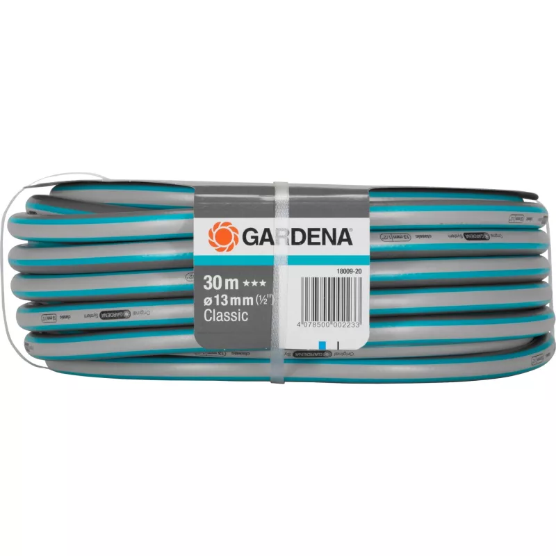 Alleen slang Gardena Classic Slang 13 mm (1/2 inch) 30 m