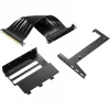 Sharkoon Angled Graphics Card Kit 4.0 0,17 m PCI-E x16 (Gen 4.0) PCI-E x16 (Gen 4.0) grafische kaart REV300