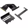 Sharkoon Angled Graphics Card Kit 4.0 0,17 m PCI-E x16 (Gen 4.0) PCI-E x16 (Gen 4.0) grafische kaart REV300