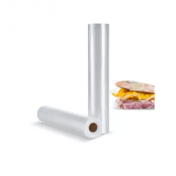 SEVERIN ZB 3617 vacumeerrollen 30 x 600 cm