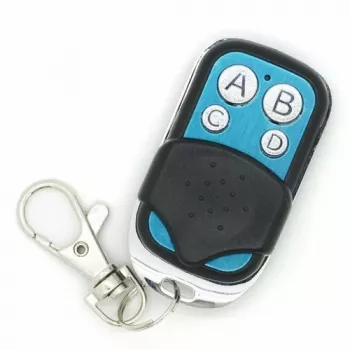 SONOFF RF-REMOTE afstandsbediening, RF 433MHz