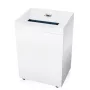 Papiervernietiger HSM Pure 740 strokenvernietiging 5,8 mm, 400 mm werkbreedte, vernietigt cd's en creditcards