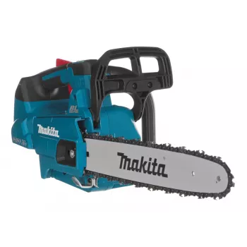 Makita DUC356ZB motorzaag zwart, blauw