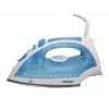 Strijkijzer Mesko MS 5023 met snoer 2200 W blauw/wit