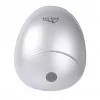 Hoofdmasseur MEDIA-TECH MT6524 – draagbaar design, instelbare intensiteit