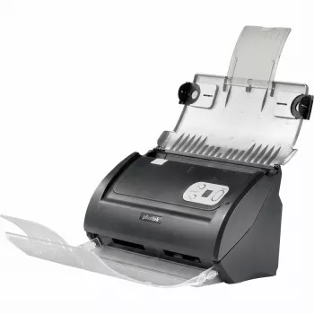Documentenscanner PLUSTEK SmartOffice PS 288 Plus 600 dpi USB, ADF duplex, invoerscanner