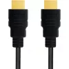 LogiLink CH0080 HDMI-kabel 5 m HDMI Type-A (standaard) zwart (CH0080)