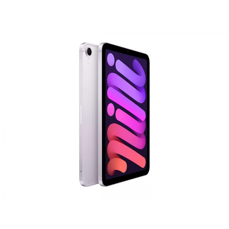 Tablet Apple iPad mini 5G 8,3 inch A17 Pro 512 GB iPadOS 18
