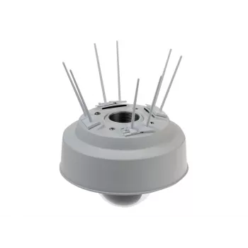 Netwerkcamera-accessoire vogelafweer/SPIKES 10 st 5801-121 Axis