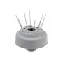 Netwerkcamera-accessoire vogelafweer/SPIKES 10 st 5801-121 Axis