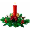 LEGO 40743 Kersttafeldecoratie